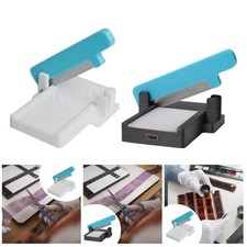 Negative Slide Film Cutter High Performance Professional Photo Film Trimmer