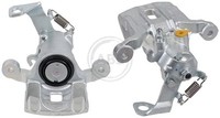 A.B.S. 740112 Bremssattel Hinten Rechts FüR KIA Picanto II 11-17