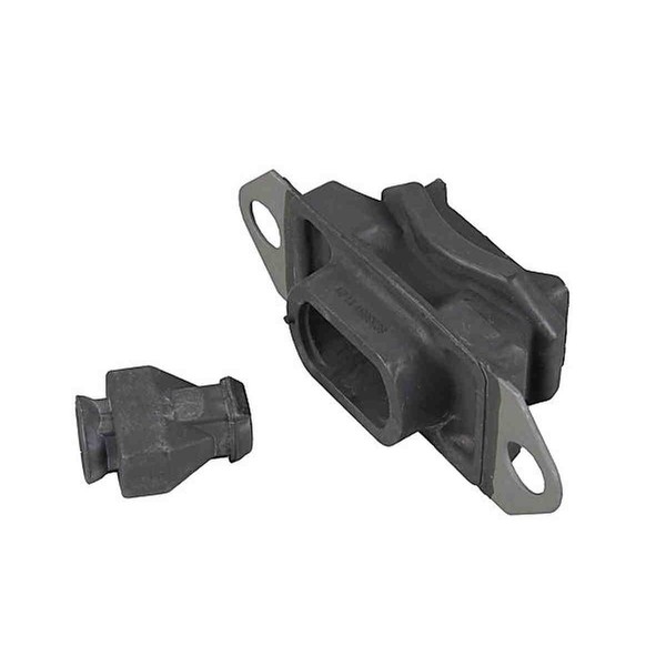 Lagerung Motor Links Gummimetalllager Metzger FüR U.A. Dacia Sandero-image