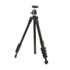 Manfrotto MKC3-P01 Compact Tripod - READ