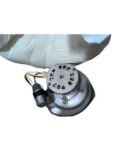 LENNOX OEM LB-112090E 22F08 Combustion Air Inducer Assy, Transformer 1/32HP 230V