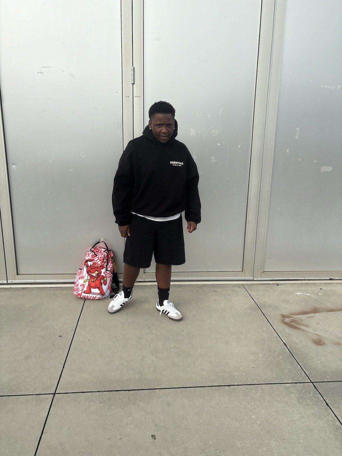 Essentials - image 1