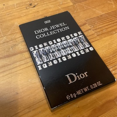 Christian Dior Jewel Lidschatten Palette Vintage Collection 002 Amethyst BRANDNEU