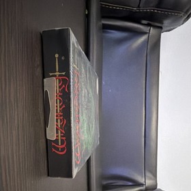 Nexoft Wizardry Proving Grounds Mad Overlord Nintendo NES NTSC-U/C 1990