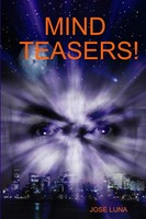 Jose Luna | Mind Teasers! | Taschenbuch | Englisch (2015) | [.]