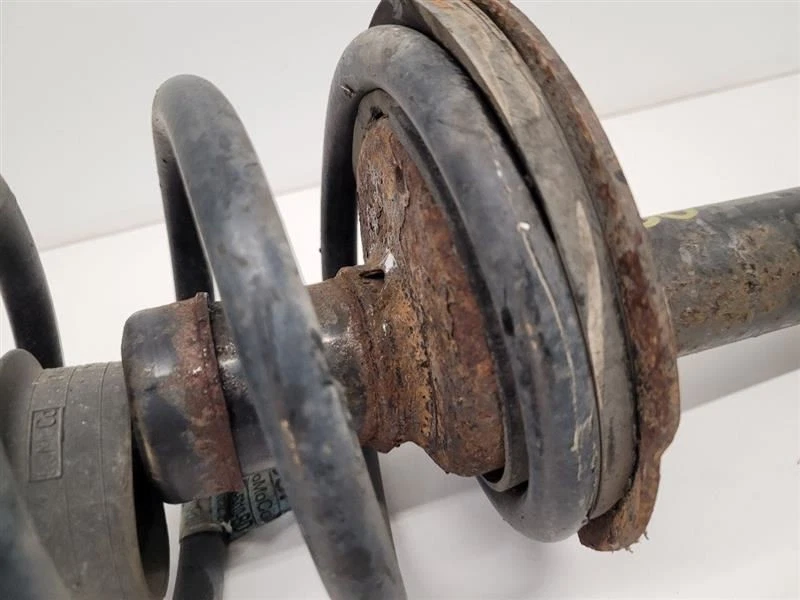 07-08 LINCOLN MKX Passenger Right Strut Front RH AWD 18 Wheel 7T4318045AM - Imagem 3 de 4