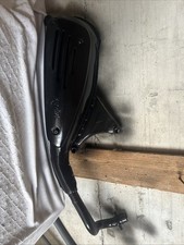 SITO PLUS SCARICO MARMITTA TERMINALE PIAGGIO LIBERTY 50 4T RST-MOC 2004-2010