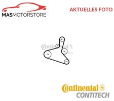 KEILRIPPENRIEMENSATZ CONTITECH 6DPK1195K1 P FÜR SKODA OCTAVIA I 1.8L,1.6L,2L