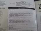 THE KEYSTONE Pennsylvania Railroad Tech & Hist Soc  2  Issues  Vol. 58  2025 LOT — photo 4