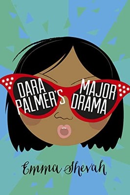 Dara Palmer's Major Drama by Emma Shevah 1910002321 FREE Shipping