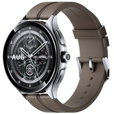 Xiaomi Watch 2 Pro LTE silber 46mm Edelstahl ...