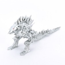 Mechagodzilla Godzilla Planet of the Monster 16" Action PVC Movie Figure Toys