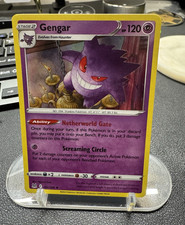 Gengar 066/196 Swsh11: Lost Origin Holo for sale online | eBay