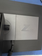 HP Z23 23" Widescreen 1920x1080 IPS LCD Computer Monitor HDMI