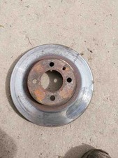 Disque de frein Volkswagen VENTO