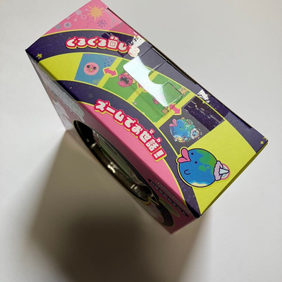 NEW Bandai Tamagotchi Paradise Pink Land Color 2025 | eBay