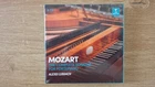 6cd box 0190295634582 mozart completes sonatas lubimov sealed
