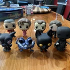 Funko Pop Harry Potter FANTASTIC BEASTS LOT 8 Umbridge Dumbledore Riddle Sirius