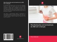 Virtut Velmishi | ManifestaçõEs Extraintestinais Do Ibd Em CriançAs | Buch