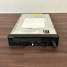 Bendix King KY-97A 14V Transceiver radio 064-1051-70 with New FAA 8130