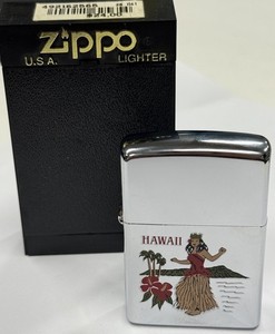 Hawaii Lighter | eBay