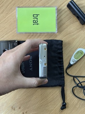 Sony Walkman WM-EX20 fully Working | eBay