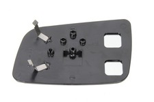 Fits BLIC 6102-02-1292237P Side mirror glass Convex Right OPEL ASTRA  ⭐UK Stock⭐