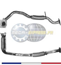 Catalyseurs Ford MONDEO