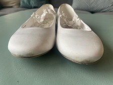 Kommunionschuhe Gr. 37