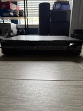 Sony HCD-HDX589W DVD Home Theater Receiver with Original Remote
