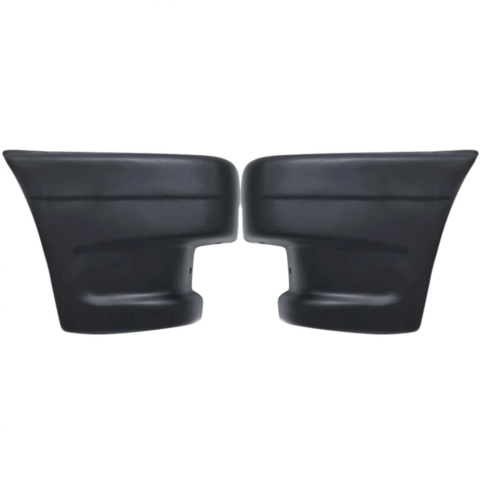 Cubierta de tapas de parachoques delantero para camioneta Mazda B2000 B2200 B2600 1985-1998 Foto 3 de 4