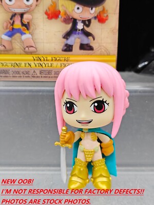 鳥*ケ様 POP ワンピース LIMITED EDITION レベッカ Ver. 鳥*ケ様 POP ワンピース LIMITED EDITION レベッカ Ver.