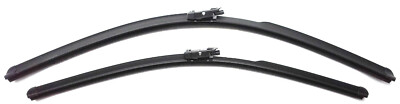 Bosch 3397118965 Pair of AeroTwin Windscreen Wiper Blades A965S 700/600mm
