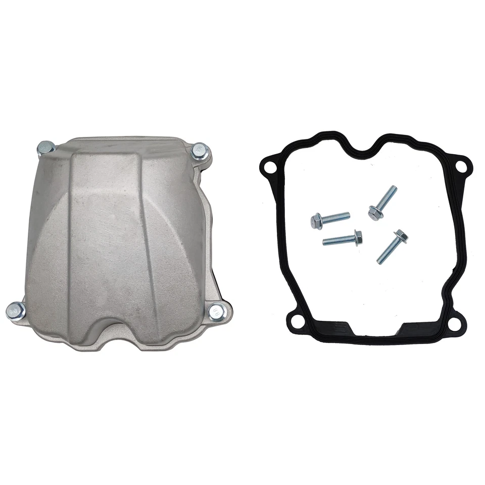 2x Cast Aluminum Valve Cover Gasket For Can-am Outlander Commander Maverick 800 - Image 4 of 4