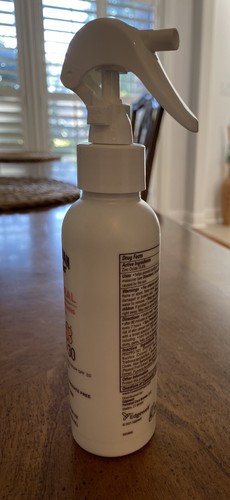 Hawaiian Tropic Mineral Skin Nourishing Milk Lotion Spray SPF 30 3.4oz, 100ml - Picture 2 of 3