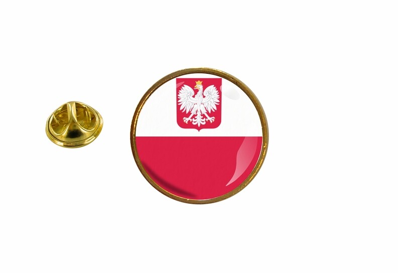pins pin badge pin's drapeau espagne espagnol rond cocarde