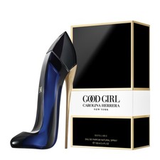 Good Girl by Carolina Herrera 3.4oz Eau de Parfum for Women NEW SEALED Box