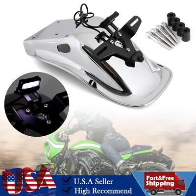 PMC Z900RS テールランプバックマウントキット カワサキ Z900RS/CAFE