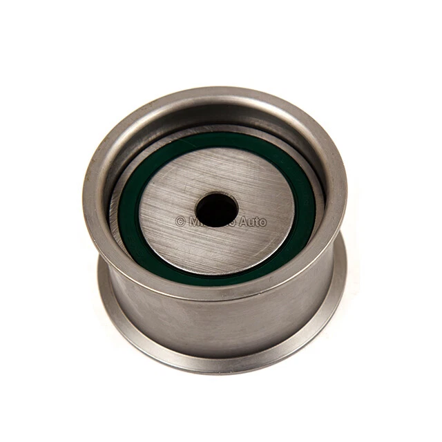 Correa de distribución rueda loca apta 98-05 Audi Volkswagen 2.7L 2.8L DOHC AHA APB ATQ Foto 3 de 4