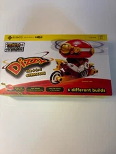 Gyroscope toy teach Tech 6 snap circuits toys age 8+*