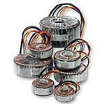 TRIAD MAGNETICS VPT230-2170 Power Transformer 4000VAC 500VA 8 Terminal Wire L...