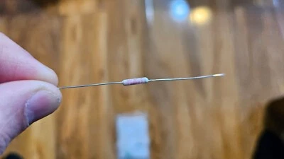 UNBEKANNT Thermal 2A 102°C P1-F Thermal Fuses