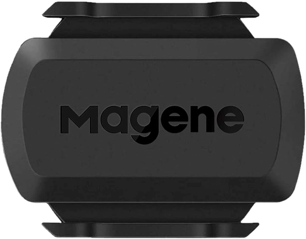 Magene sensor cadence 2025