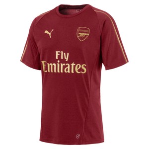 2018 arsenal jersey