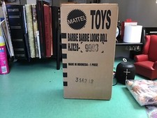 2023 Barbie Black Label LOOKS MIX MATCH HJX28 Fashion #19 NEW Factory Saled