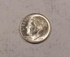 1950-S Roosevelt Dime * Gem BU * Better Date * XXD885