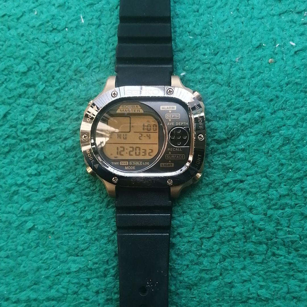 【希少】 SEIKO　M725-5A00　SCUBA NASTER　GOLD s-l500.jpg