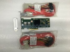 LSI MegaRAID 9240-8i 8ports PCI-E 6Gb RAID Controller card 2pcs 8087-8482