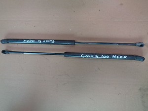 VW Golf 4 IV 1J1 Bj. 97-04 Heckklappendämpfer Heckdämpfer Gasfeder Hinten