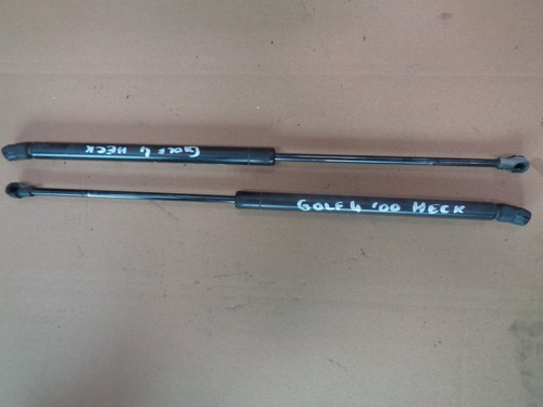 VW Golf 4 IV 1J1 Bj. 97-04 Heckklappendämpfer Heckdämpfer Gasfeder Hinten